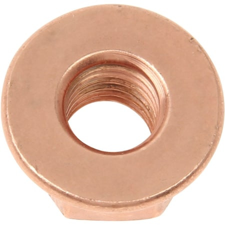 Genuine Exhaust Nut, N10286108 N10286108